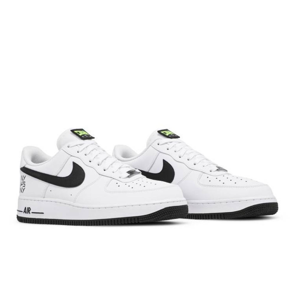 Nike Air Force 1 Low NY vs NY
